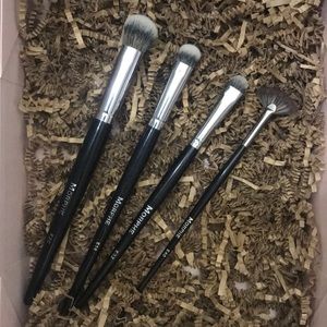 Morphe Eye Brush Set